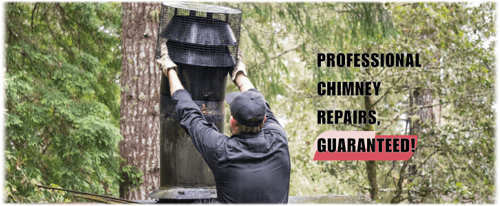 Chimney Repair Lockport NY