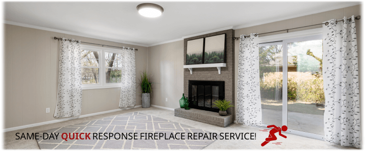 Fireplace Repair Lockport NY