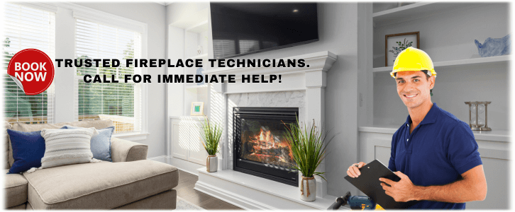 Chimney Sweep Lockport NY